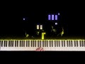 Fairy Tale (童話) - Piano Cover