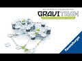 Ravensburger GraviTrax - Das interaktive Kugelbahnsystem