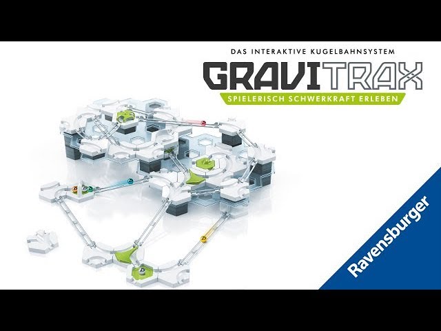 Gravitrax - Ravensburger