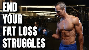 Why Your Calorie Deficit Isn