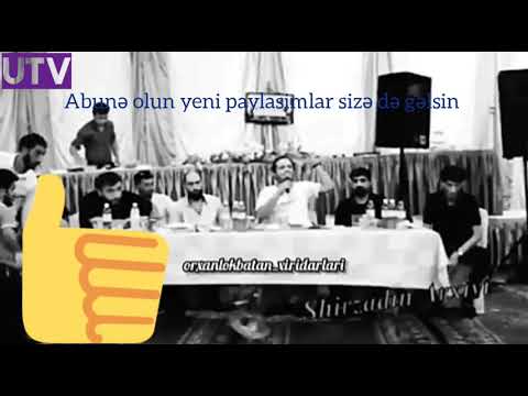 Orxan Lokbatanli sevgi haqqinda WhatsApp status