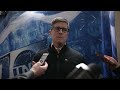 4/9 PHI @ NYR Pregame: Brad Shaw