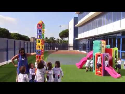 First Day EY - Primary colegio medico del peru