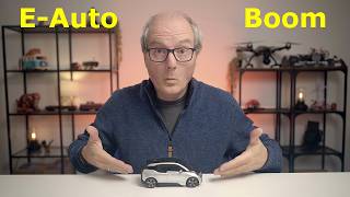 Is the EV hype already over?