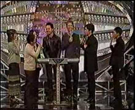 I knew I loved You in Japan - SavageGarden Darren / Daniel