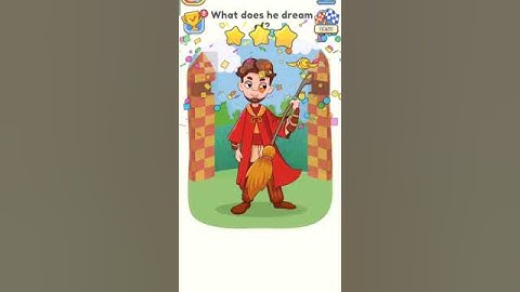 DOP: Delete One Part - Levels 188 Walkthrough #shorts #gameplay