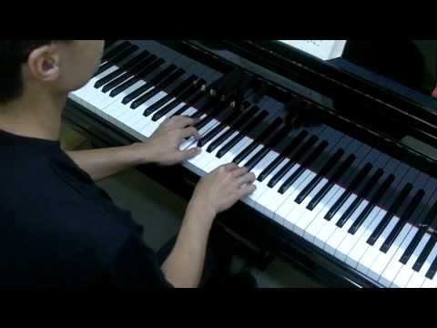 Piano Masterpieces No.58 Youferoff Elegie (P.128) 尤弗洛夫 輓歌