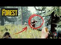 Sera que conseguimos a TIMYYYY ? | The forest (parte 4)