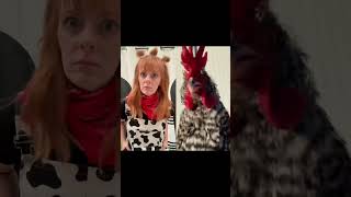 Thumbnail for Which came first, the chicken or the cow? With @Ilgallinaio_special