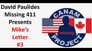 Download lagu David Paulides Presents Mike's Letter #3, Orbs, UFO and Bigfoot in Minnesota