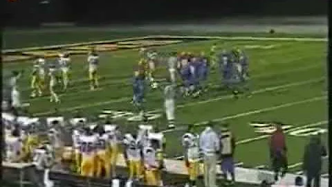 Anthony boykins #50
