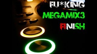 Boomer-Hungarian Fucking Megamix 3 Finish ***Dj Szatmári-Peat Jr.&amp;Fernando-Josh&amp;Jutta-Dj Deka***