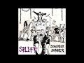 Spliff Scavenger Smoker full album 2018