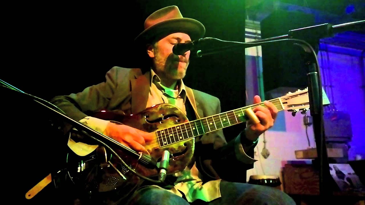 KelIy Joe Phelps @ Paco Plumtrek - Compilation