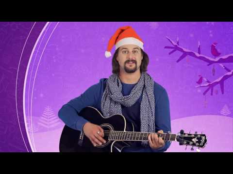 Videó: Hogyan Kívánhatunk Boldog Karácsonyt Keresztszüleidnek