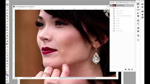 ON1 Portrait AI 2021 traning