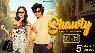 Shawty Official Video Abhijeet Bhardwaj Jaison Thind Latest Hindi Song 2025