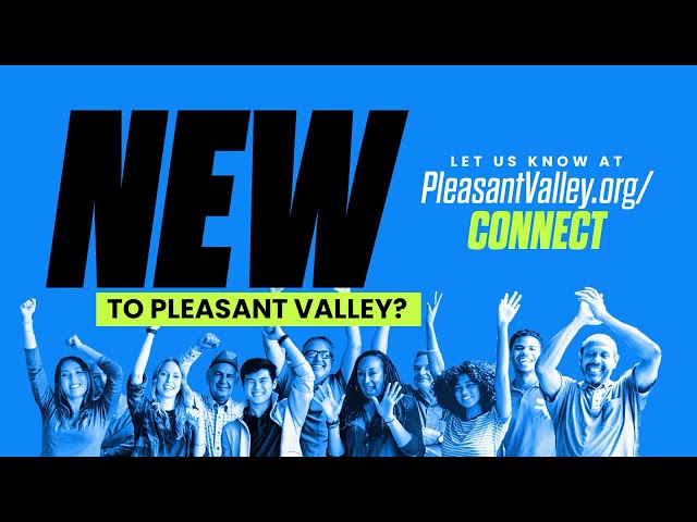 9:00am Pleasant Valley Online class=
