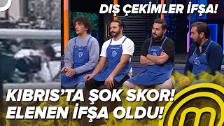 MASTERCHEF 157. BÖLÜM FULL İZLE TEK PARÇA TV8! KIBRIS DIŞ ÇEKİM KAZANAN İFŞA OLDU! AYAZ GÖRKEM VEDA