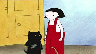 The Cats Dog Marvellous Milly Season 1 Ep. 26 Full Episode