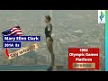 1992 Mary Ellen Clark USA - 201b - 8s - Platform