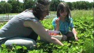 Kelders Farm, Kerhonkson, Hudson Valley, VISIT vortex