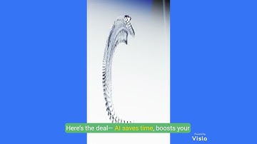 Unlock Your Potential  Top AI Tools for Productivity & Creativity in 2024