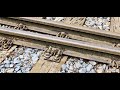 3DGS capture of rails using XIAOMI 15 Pro smartphone, RealityScan and Postshot