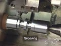 Turning & the Lathe