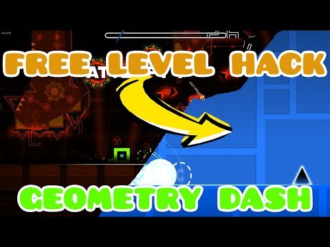 Geometry Dash Free level mod 2.111 ~ANDROID~