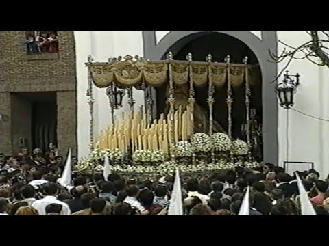 Muy Antigua, Pontificia y Franciscana Hermandad y Cofradía de Nazarenos del Santísimo Cristo de la Fundación y Nuestra Señora de los Ángeles Coronada