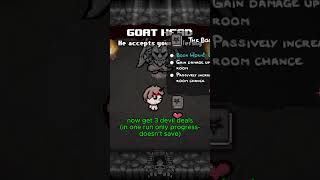 how to get azazel in tboi... #tboi #thebindingofisaac #judrossiter2016