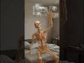 Final Moments Before Death – What Your Body Feels