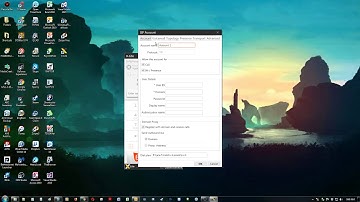 Language Development Systems - X-Lite 5.5 Setup