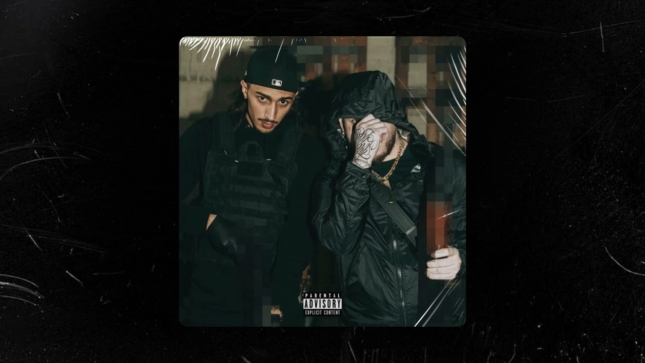 [FREE] Baby Gang x Paky type beat "BORSE PESANTI" (Prod. JayEm)