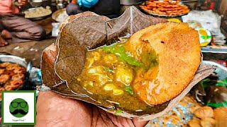 Best Places to Eat in Gwalior, Madhya Pradesh | Indian Street Food | Veggiepaaji