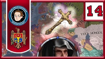 CK2 H.I.P - For Our People #14 - The Children