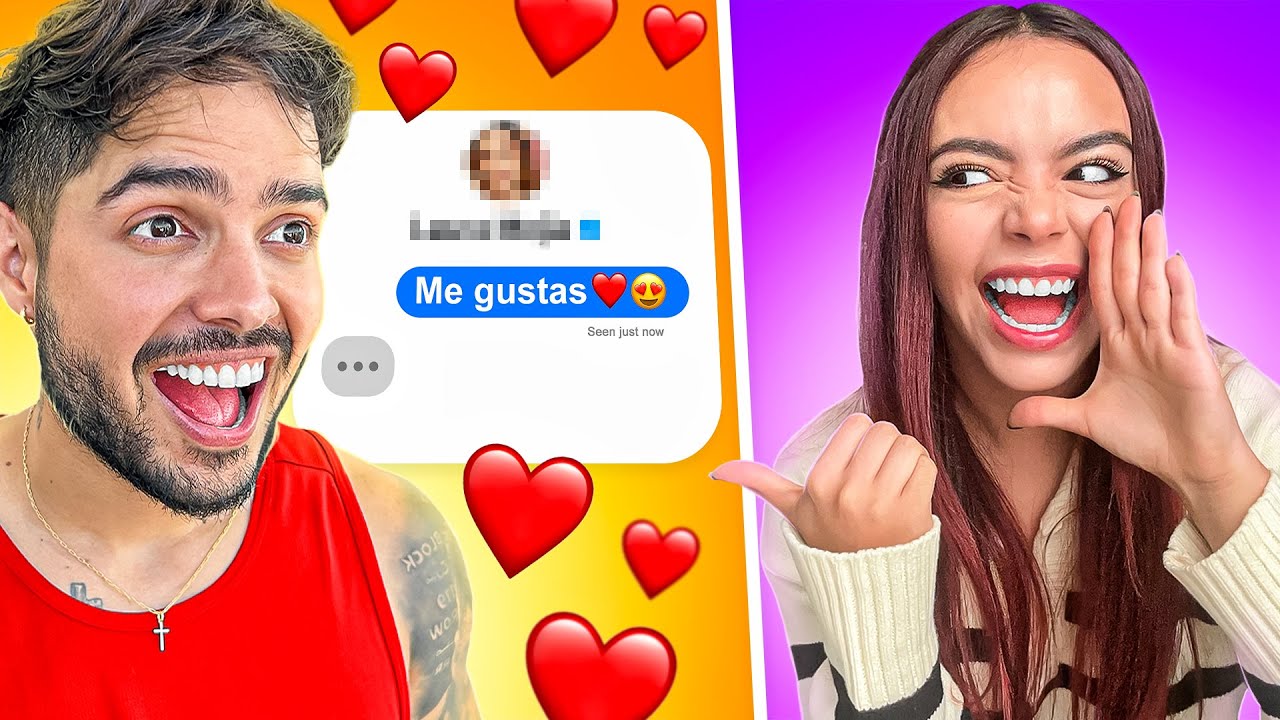 ¿QUE PROBABILIDAD HAY? - CON YOUTUBERS EN EL SUMMER KAMP !!!