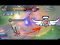 That Immortal Gusion Player You Meet on Rank