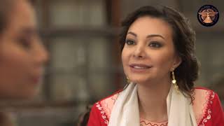 مسلسل خاتون ـ الحلقة 12 الثانية عشر كاملة HD  Khatoon