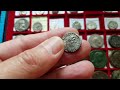 NUMISCANAL: Coleccionar Denarios Romanos (Imperiales).