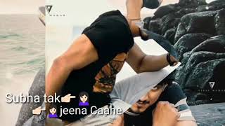 Mr Faisu Watsapp Stetus Love Mushup Statusfaisu Full Screen Status