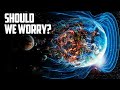 Understanding Earth's Magnetic Field and Pole Reversal