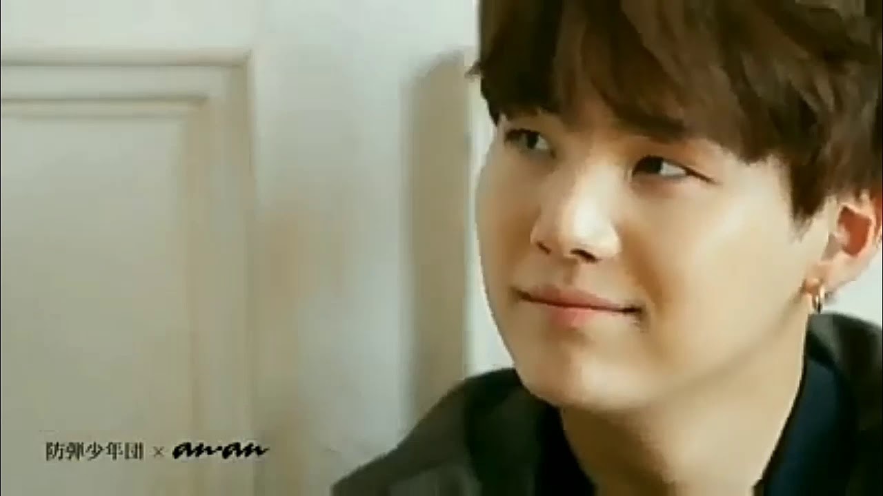 hamadard suga hindi mix💜👑/get well soon suga 💜👑/suga bts hindi mix