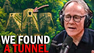 Jungle Mystery - Scientists Discovered A Hidden Tunnel In The Amazon That Defies ALL Logic by LifesBiggestQuestions 109,150 views 3 days ago 1 hour, 3 minutes