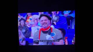 Lets Make A Deal  123big Deal Of The Day Worth 23054  11202025