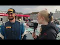 HIGHLIGHTS | 2025 Ginetta GT Academy | Donington Park GP 2 | All Races