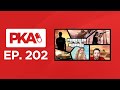 PKA 202 - We're flowing (Good one)