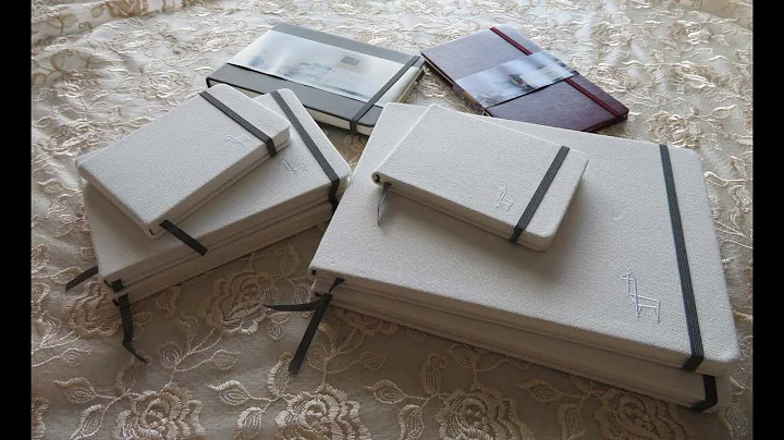 REVIEW-Etchr Mixed Media, Perfect and Accordion Sk...