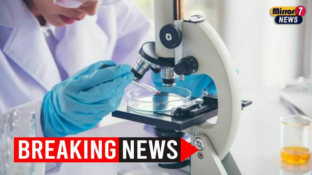 Urgent Health Warning Issued After E. coli Outbreak Linked to ...